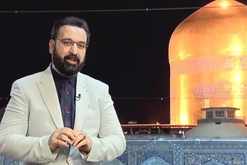 فرزاد جمشیدی درگذشت