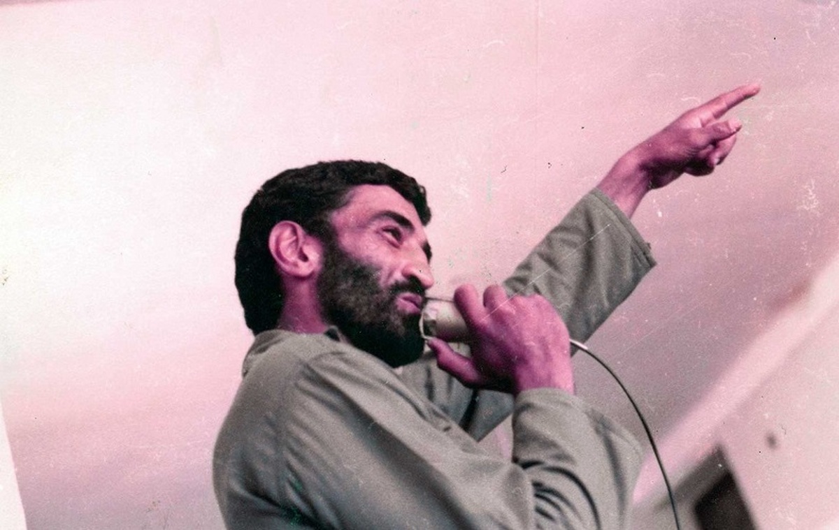 واکنش برادر حاج احمد متوسلیان به اظهارات مطرح شده در مورد سرنوشت برادرش