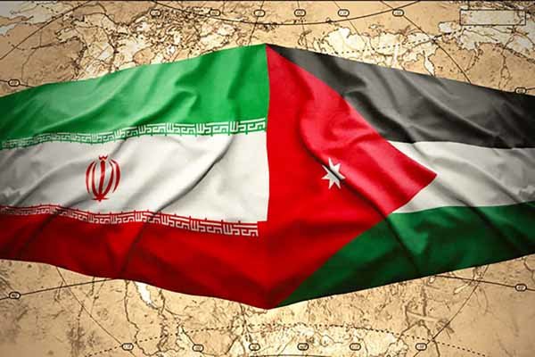 اردن سفیر ایران را احضار کرد