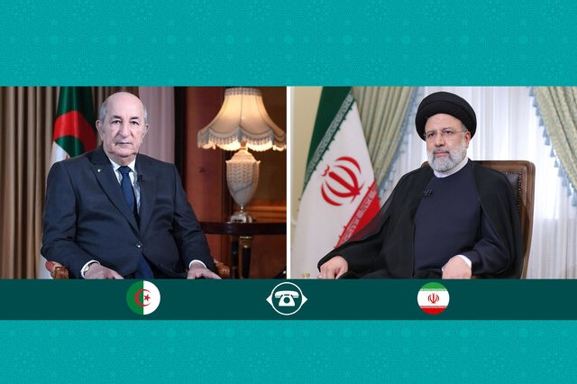 رئیسی: مخالفت فعال با توهین به ساحت قرآن وظیفه امت اسلام است
