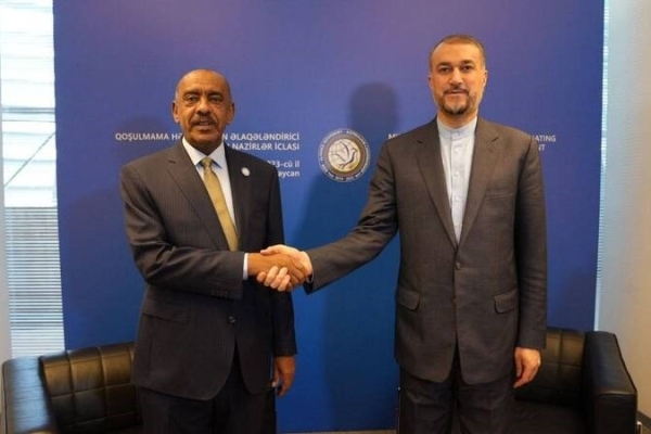 ایران و سودان به صورت متقابل سفیر تعیین کردند ایران و سودان به صورت متقابل سفیر تعیین کردند