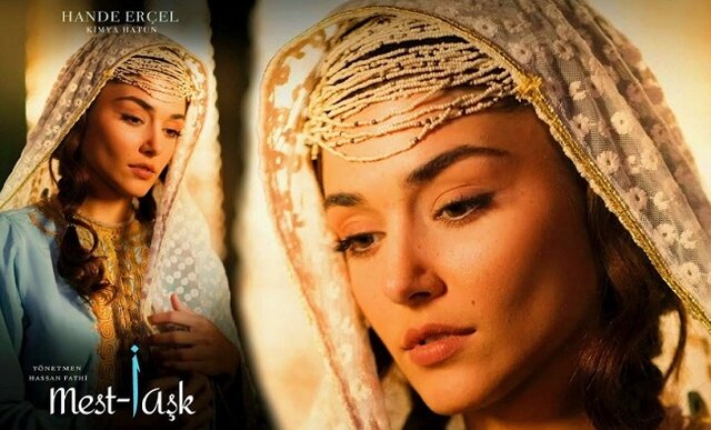 آنونس رسمی «مست عشق» رونمایی شد