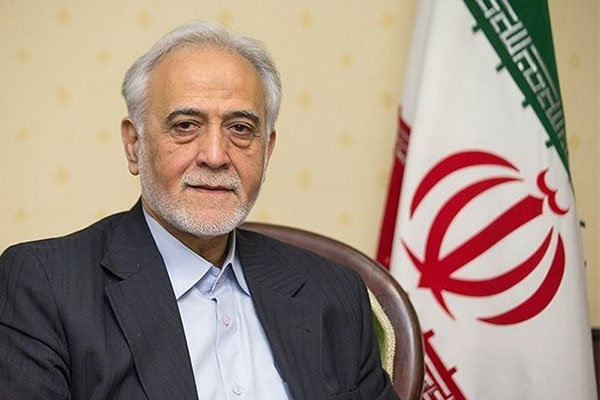 پرویز داوودی درگذشت