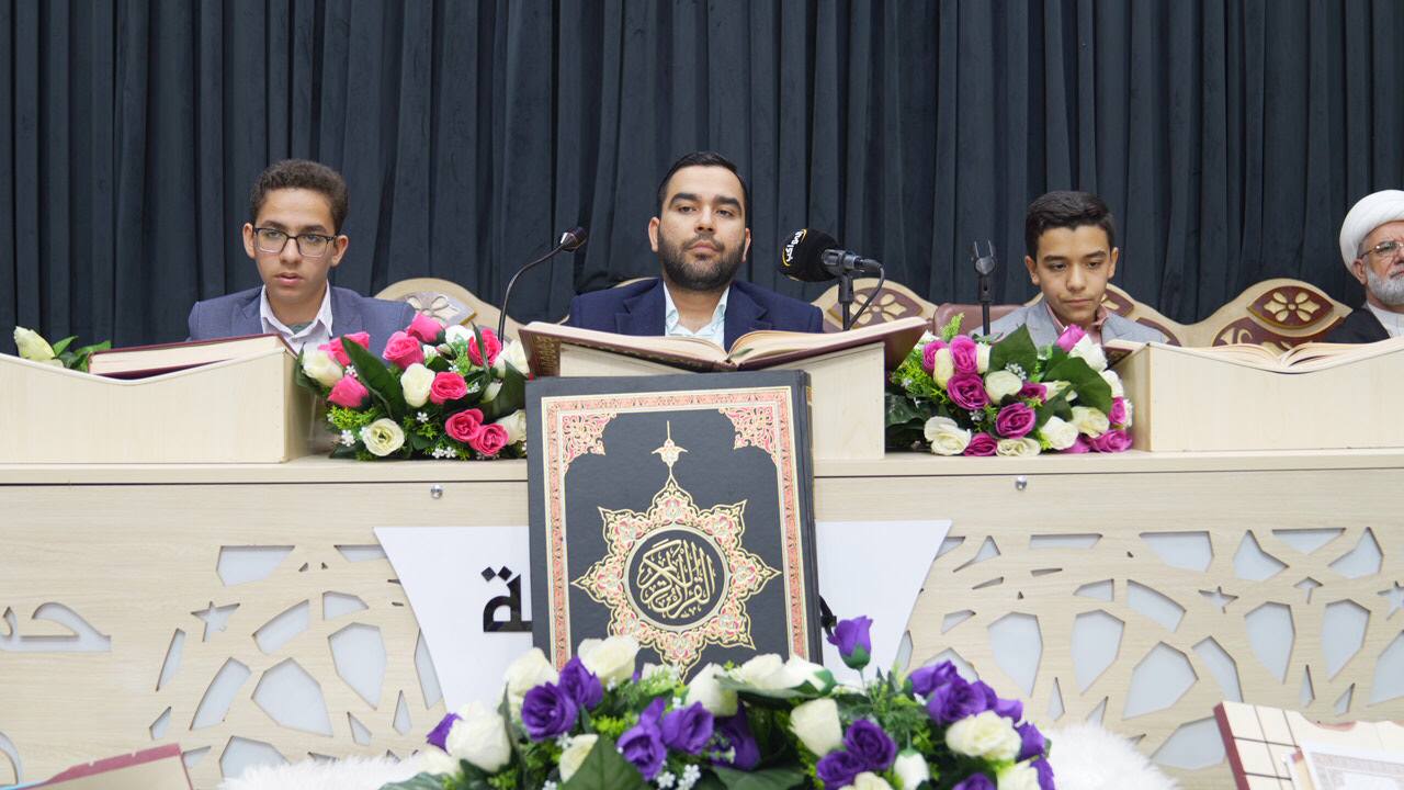 برگزاری 30 محفل قرآنی در کشور عراق