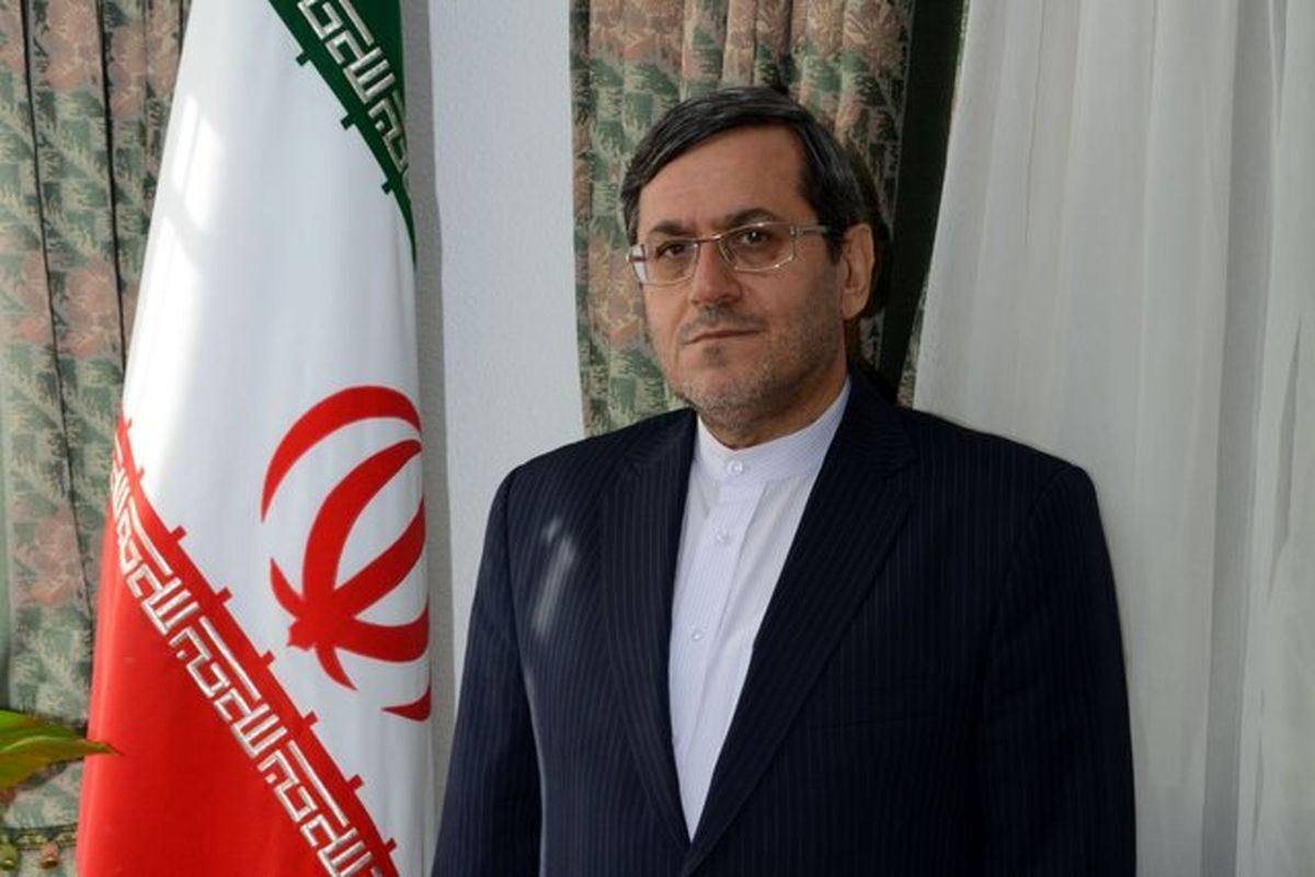 قشقاوی: ایران نسبت به ماجراجویی های آمریکا بی‌تفاوت نیست