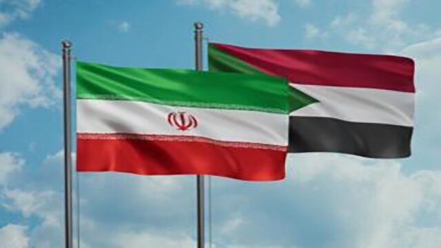 نگرانی رژیم صهیونیستی از نزدیک شدن سودان به ایران نگرانی رژیم صهیونیستی از نزدیک شدن سودان به ایران