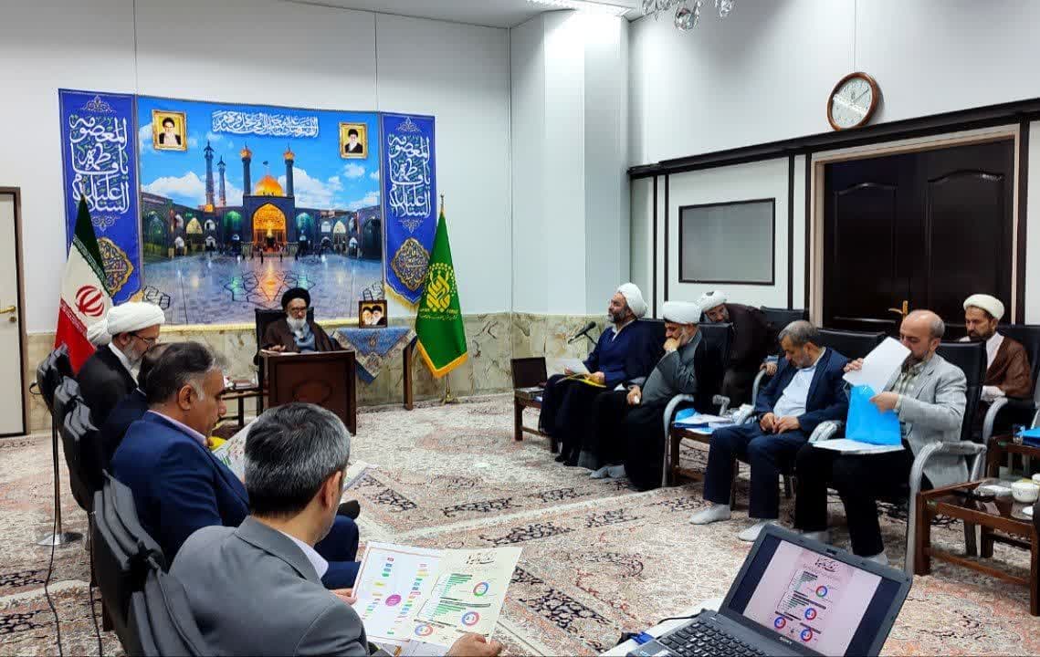 رتبه نخست قم در برگزاری محافل قرآنی با بیش از ۱۸ هزار محفل