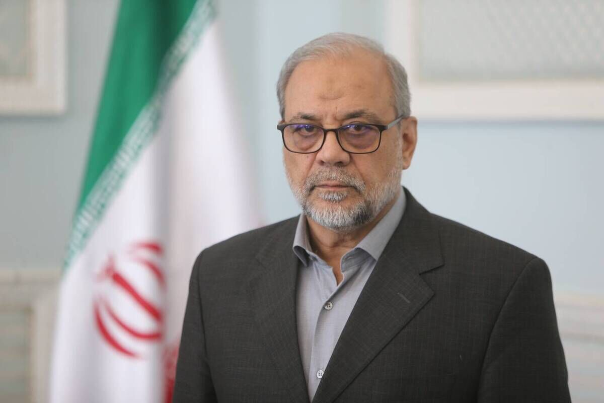 ذوالقدر: پرونده انتقام خون پاک خامنه‌ای کبیر و شهدای مظلوم ایران، باز است