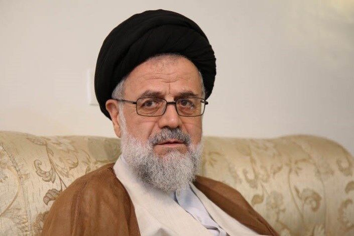 جزئیات مراسم تشییع آیتالله سید حسین موسوی تبریزی جزئیات مراسم تشییع آیتالله سید حسین موسوی تبریزی