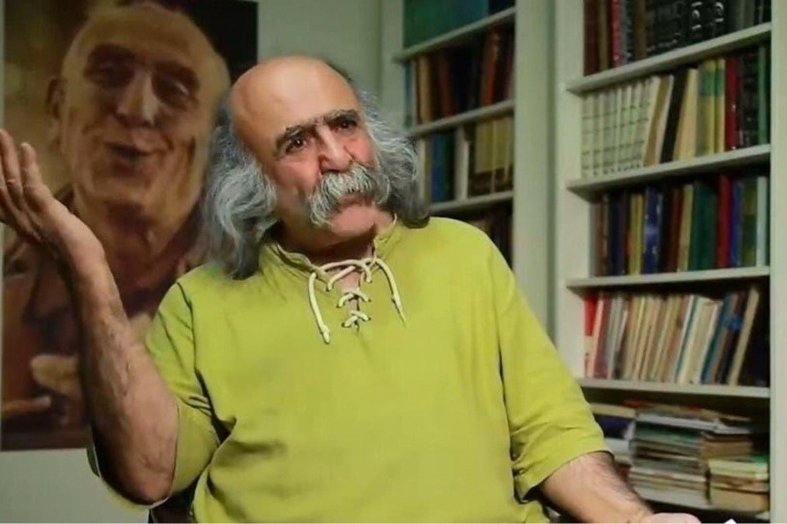 کیوان صمیمی با قید وثیقه آزاد شد