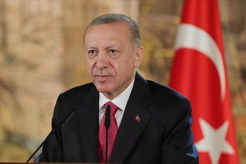 اردوغان: حریم هوایی خود را برای اسرائیل باز نخواهیم کرد