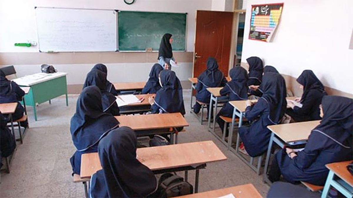 استخدام ۲۴ هزار نیروی خرید خدمات آموزش‌وپرورش در حال پیگیری است