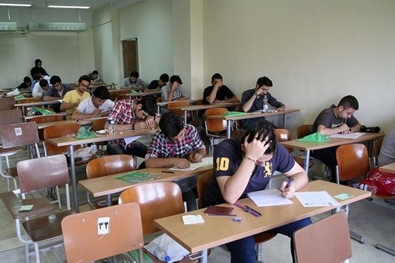 جزئیات برگزاری امتحانات نهایی در قم