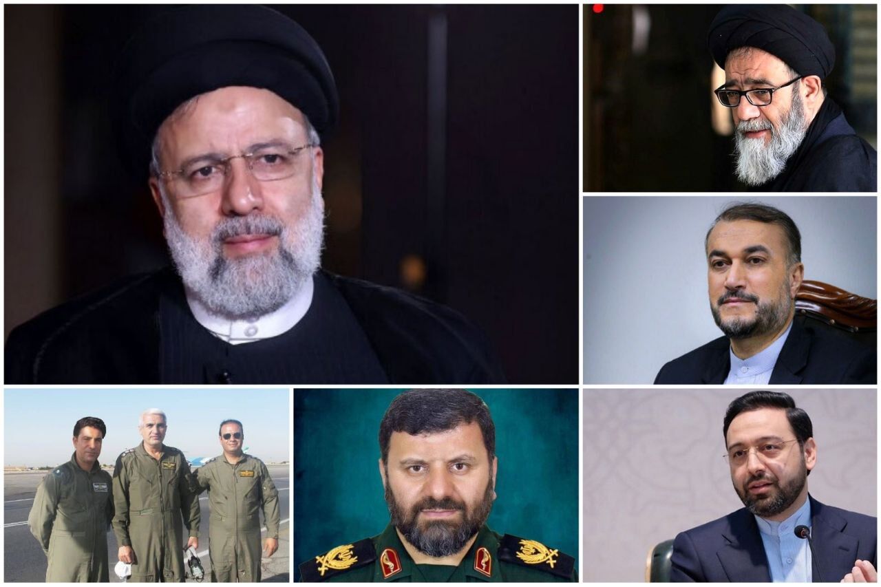 مراسم اربعین شهدای خدمت در حرم حضرت معصومه برگزار می‌شود