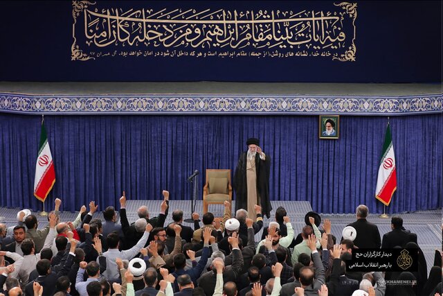 هیچ منفعتی برای امت اسلامی بالاتر از اتحاد نیست