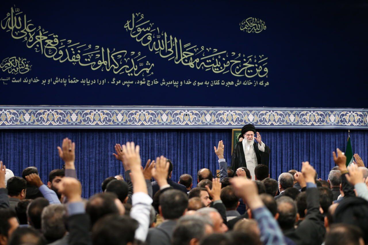 حرف آمریکایی‌ها درباره اجازه غنی‌سازی ندادن غلط زیادی است