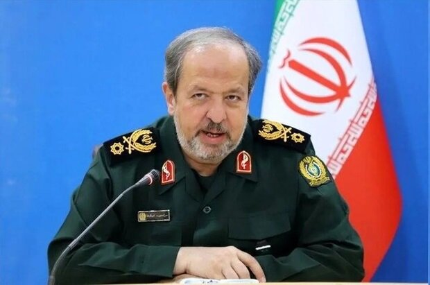 قدرت موشکی و پهپادی ایران قابل مذاکره نیست