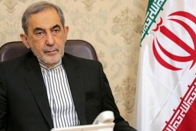 ولایتی: حزبالله حافظ حقیقی استقلال و موجودیت لبنان است ولایتی: حزبالله حافظ حقیقی استقلال و موجودیت لبنان است