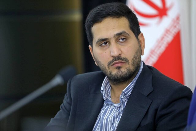نخستین پارکینگ - پناهگاه تهران بزودی افتتاح میشود نخستین پارکینگ - پناهگاه تهران بزودی افتتاح میشود