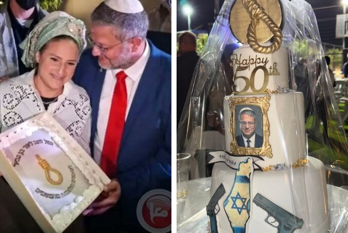واکنش زیدآبادی به انتشار تصاویری از جشن تولد بنگویر واکنش زیدآبادی به انتشار تصاویری از جشن تولد بنگویر