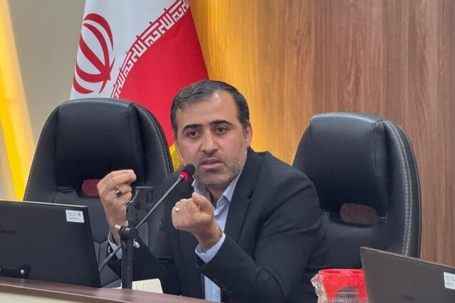 ایران با وجود ۱۵ همسایه عملاً محاصره ناپذیر است ایران با وجود ۱۵ همسایه عملاً محاصره ناپذیر است