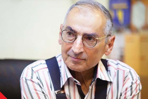 زیباکلام مجرم شناخته شد زیباکلام مجرم شناخته شد