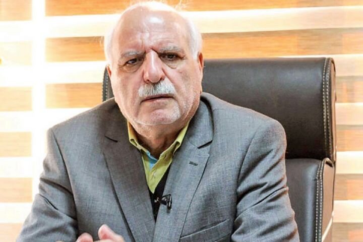 رئیس اتاق اصناف ایران: با کپی‌سازی قطعات خودرو برخورد می‌کنیم