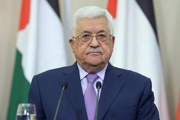 محمود عباس تماس تلفنی بایدن را نپذیرفت