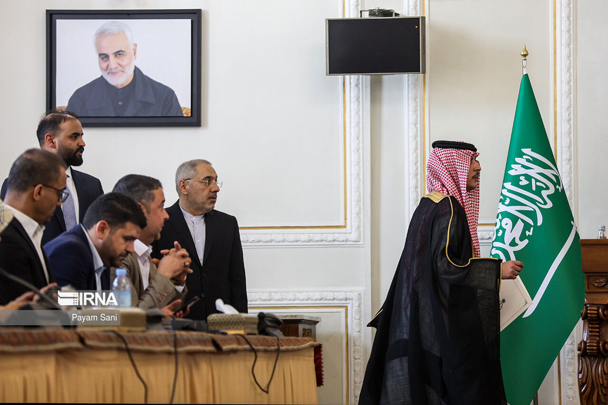 برخلاف تصور رایج، «دیپلماسی» بر «میدان» ارجحیت یافته