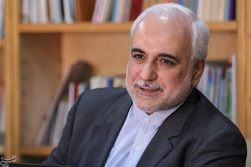 رئیس فرهنگستان هنر با حکم رئیسجمهور تغییر کرد رئیس فرهنگستان هنر با حکم رئیسجمهور تغییر کرد