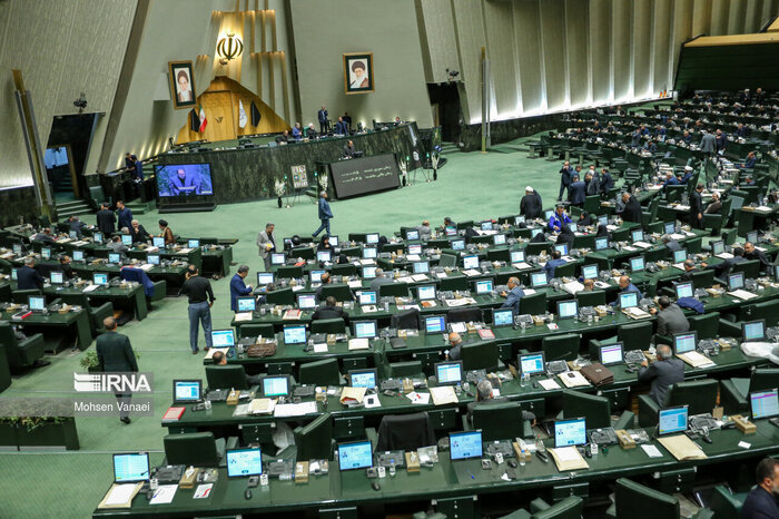 اعتراض به انتخابات نایب رئیسی مجلس/ آرا باز شمارش شد