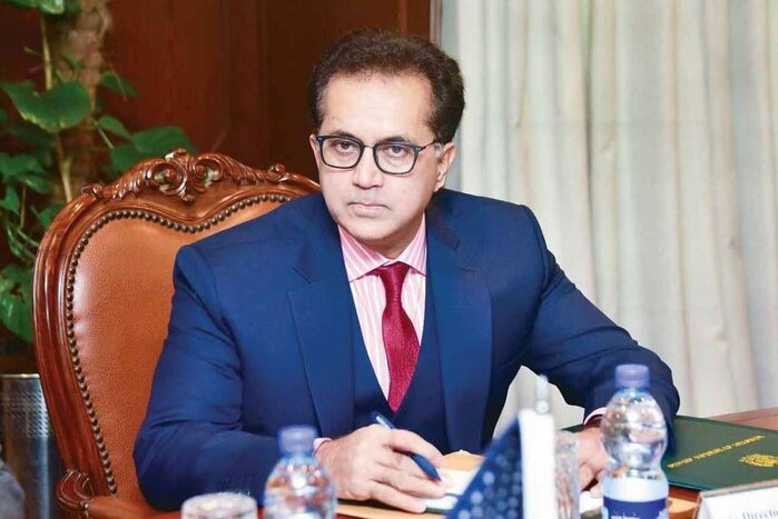  اظهارات سفیر پاکستان درباره سفر پزشکیان به اسلام‌آباد 