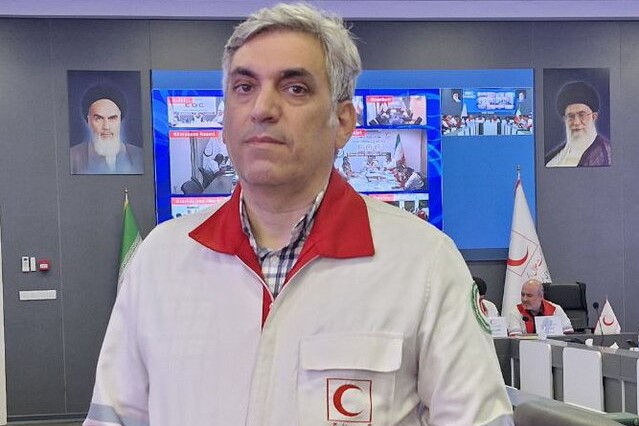  شکایت ایران به صلیب سرخ در پی تجاوزات رژیم صهیونیستی