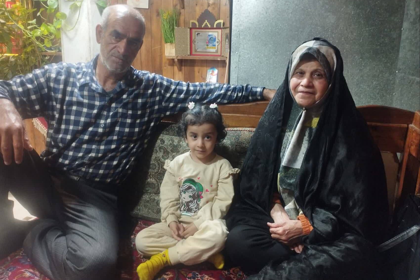 تشییع پیکر پاک شهیده اعظم سراجی نژاد فردا در قم تشییع پیکر پاک شهیده اعظم سراجی نژاد فردا در قم