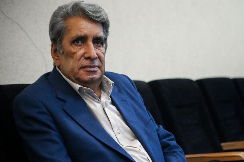 بهروز رضوی حال مساعدی ندارد بهروز رضوی حال مساعدی ندارد