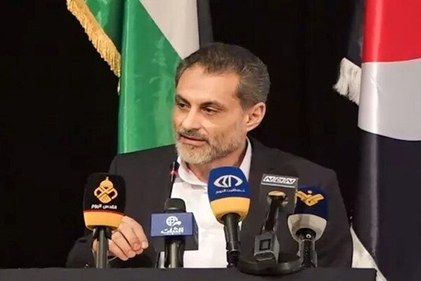 تقدیر عضو ارشد جهاد اسلامی فلسطین از مواضع ایران، یمن و لبنان تقدیر عضو ارشد جهاد اسلامی فلسطین از مواضع ایران، یمن و لبنان