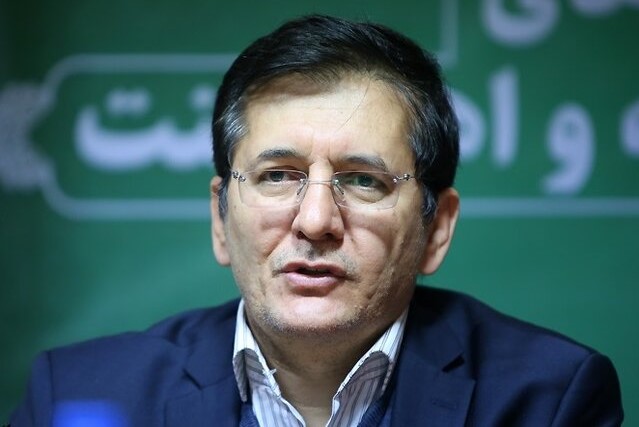 نباید اجازه داد تا کشور دچار اختلافات ناشی از اقدامات افراد رند سیاسی شود نباید اجازه داد تا کشور دچار اختلافات ناشی از اقدامات افراد رند سیاسی شود