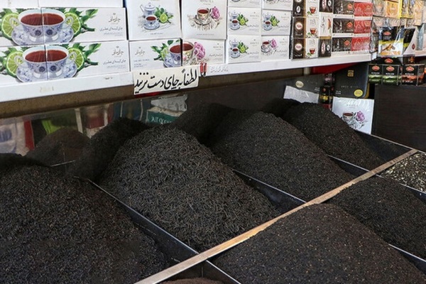 فساد میلیارد دلاری شرکت واردکننده چای!