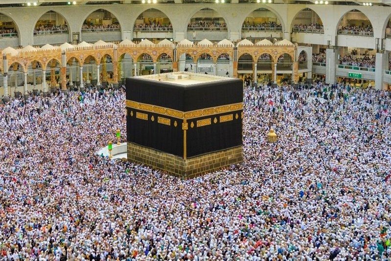 اعزام ۲ هزار و ۳۹۹ نفر از حجاج قمی به سرزمین وحی
