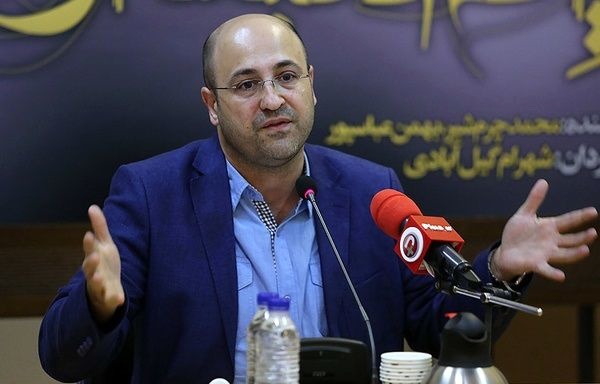کمیسیون فرهنگی مجلس پایگاه اصلی حزب پایداری است کمیسیون فرهنگی مجلس پایگاه اصلی حزب پایداری است