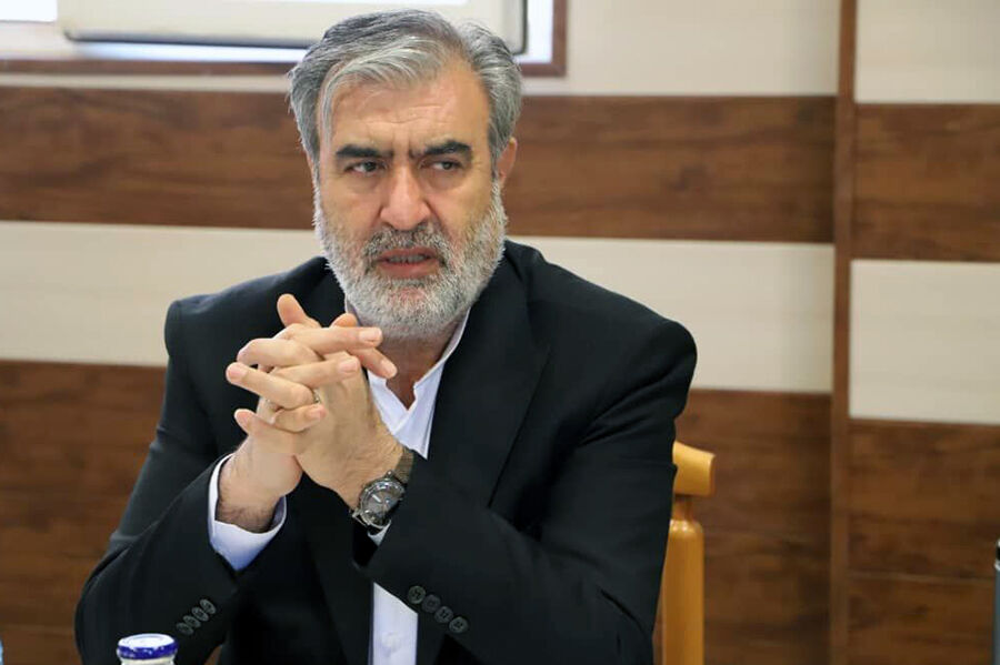  روایت رئیس کمیسیون امنیت ملی از پذیرش شرایط ایران قبل از مذاکرات عمان