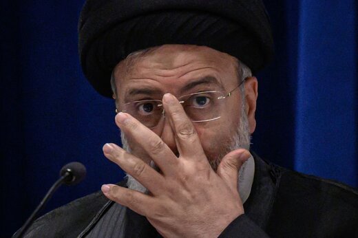 ادامه وضعیت کنونی آب در هاون کوبیدن است ادامه وضعیت کنونی آب در هاون کوبیدن است