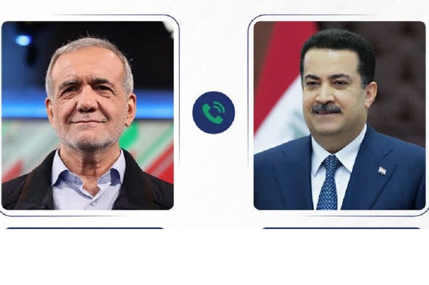 پزشکیان: امیدواریم امسال هم «اربعین» باشکوهی رقم بخورد