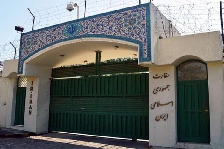 کشته‌شدن ۸ تبعه پاکستانی در سیستان و بلوچستان