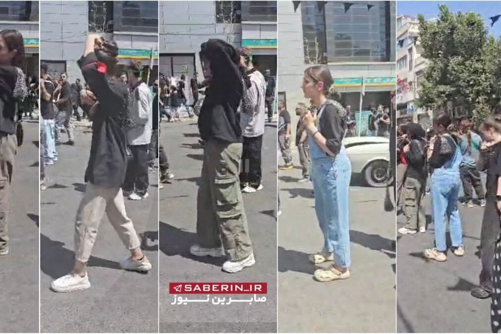 هیأت متخلف کرجی لغو مجوز شد