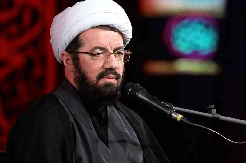 حکومت علوی را فدای جمهوری اسلامی نکنید حکومت علوی را فدای جمهوری اسلامی نکنید