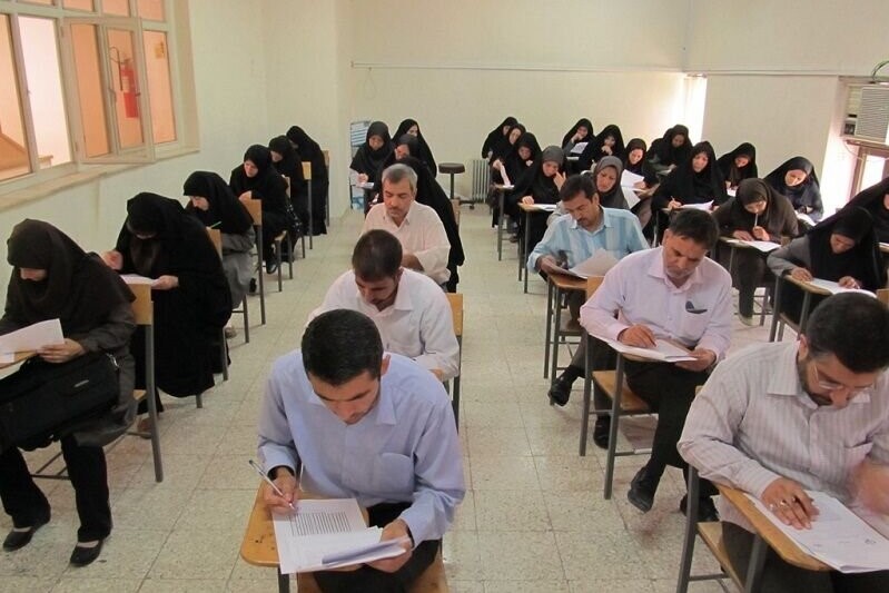 جزئیات ثبت‌نام آزمون استخدامی دستگاه‌های اجرایی