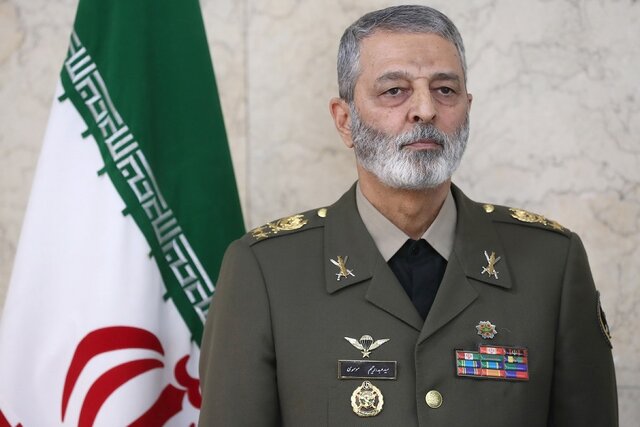 سرلشکرموسوی: به قول و تعهد آمریکا و صهیونیست‌ها اعتمادی نداریم