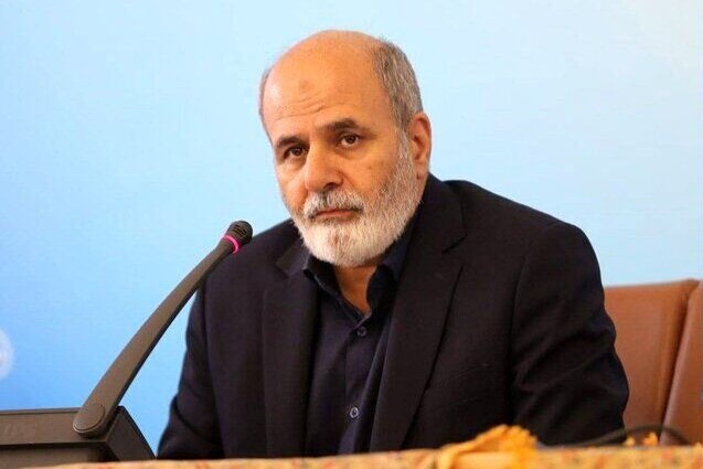 احمدیان رئیس قرارگاه پیشرفت طرح‌های ملی و راهبردی کشور شد