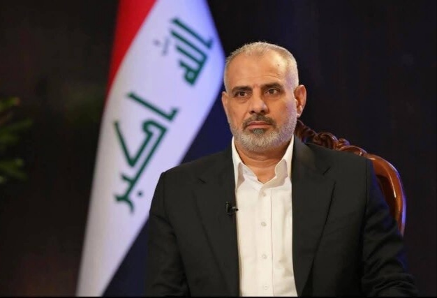 نماینده عراقی: جنگ آمریکا و اسرائیل علیه ایران نقض قوانین بینالمللی است نماینده عراقی: جنگ آمریکا و اسرائیل علیه ایران نقض قوانین بینالمللی است